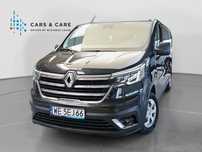 Renault Trafic Trafic Kombi 2.0 Blue dCi L2 Equilibre - # Salon PL # FV23%VAT!