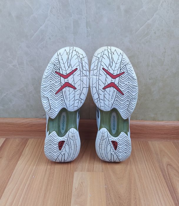 Тенісні кросівки Babolat 38p