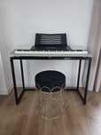 Keyboard pianino cyfrowe casio ctk 4200