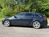 Opel Insignia 2010