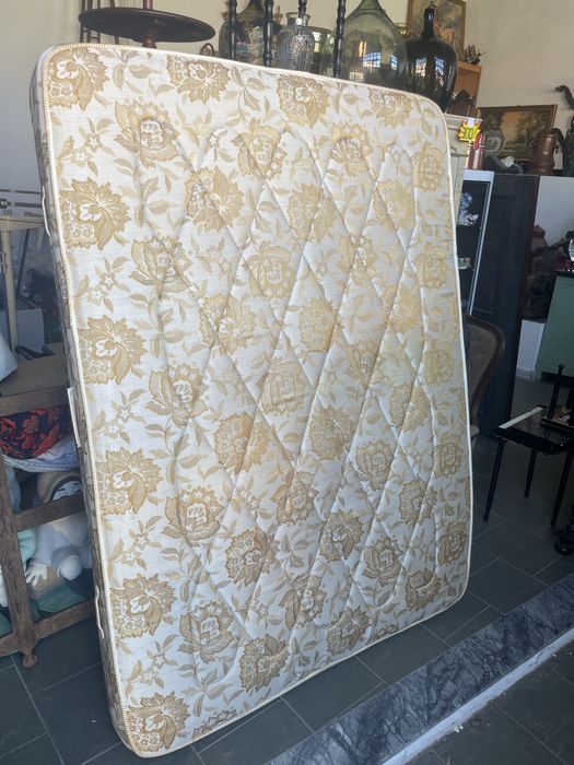 Colchao de Cama de Casal