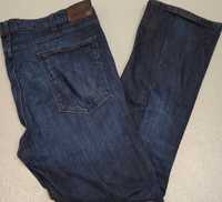 Wr) WRANGLER ARIZONA męskie spodnie jeansowe Roz.46/34