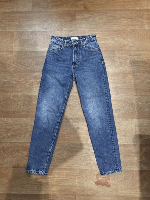 Джинси Bershka жіночі