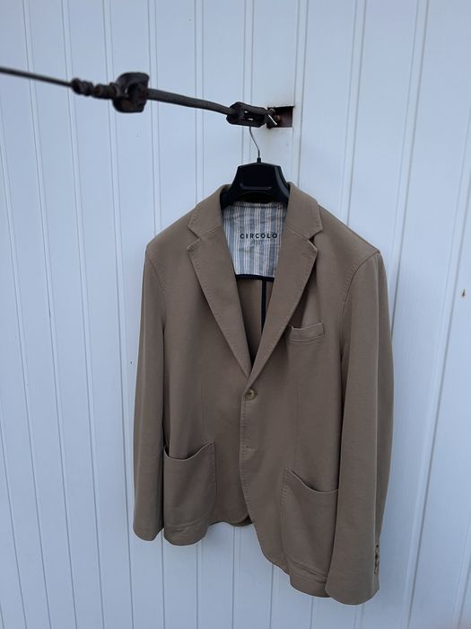 Оригінал Circolo 1901 Itay size L/M піджак блейзер