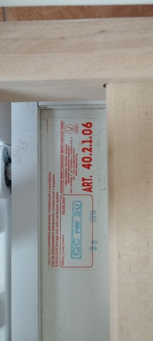 Ліжко дитяче верес соня ЛД 13