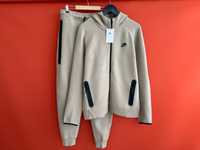Nike Tech Fleece оригинал мужской спортивный костюм размер L NEW USA