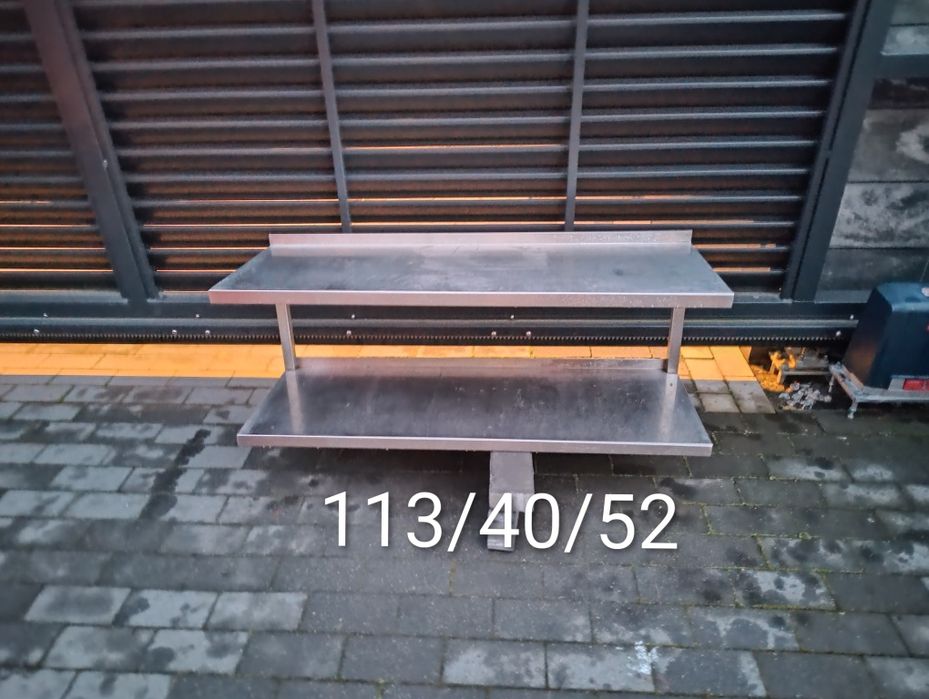 Półka wisząca ...