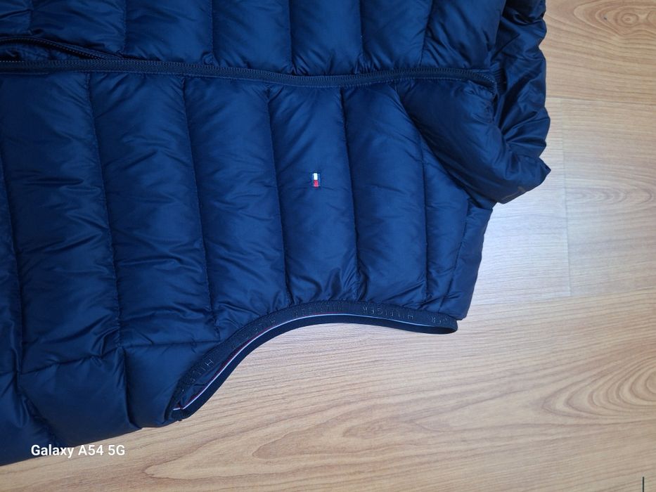 Colete Tommy Hilfiger