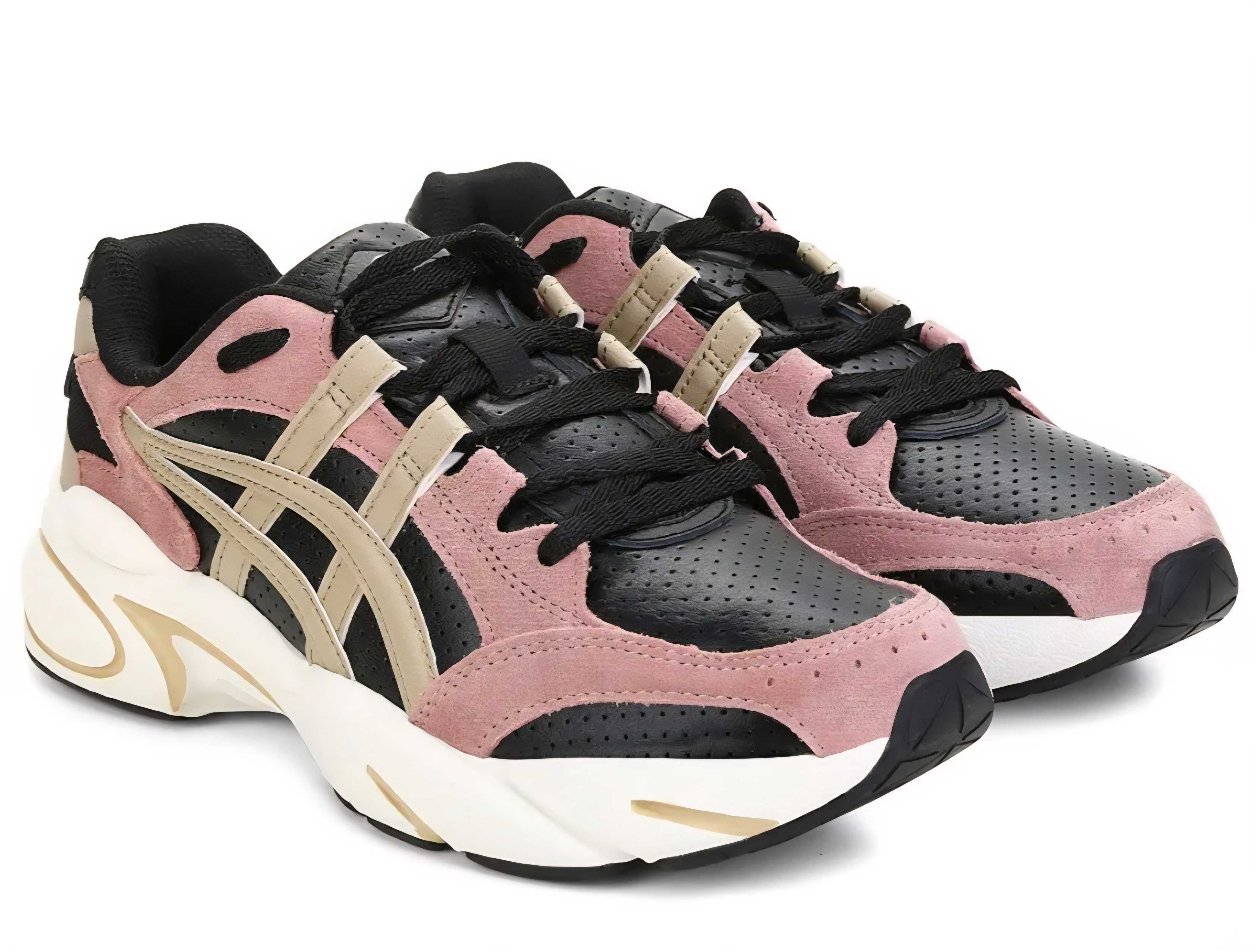 Sapatilhas mulher ASICS GEL-BND tamanho 38