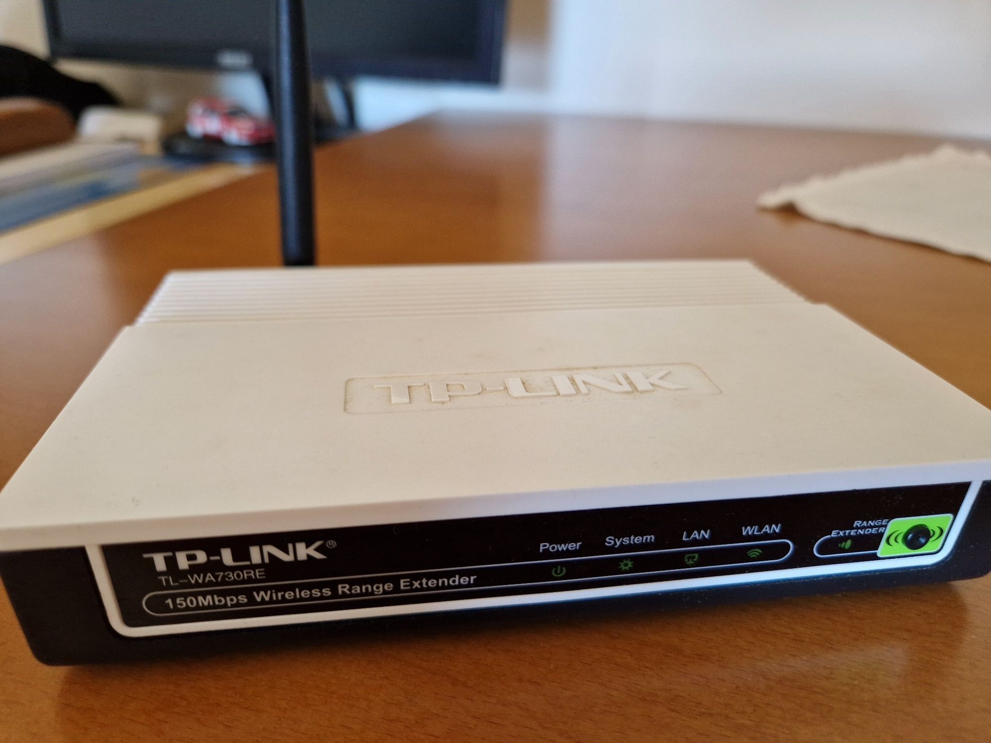 Repetidor WiFi TP-Link