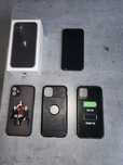 Iphone 11 64 gb zestaw