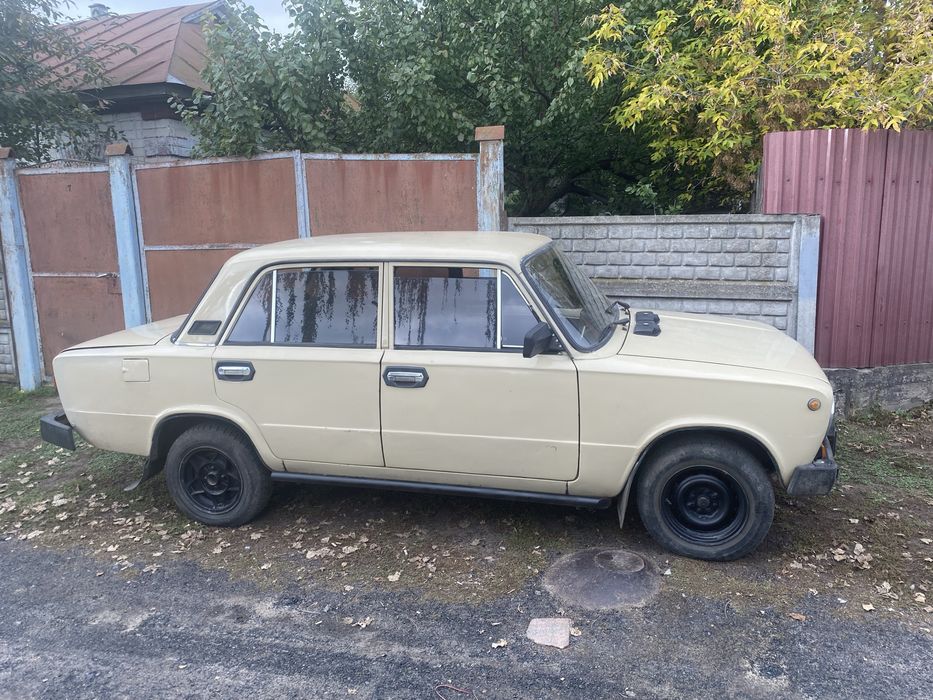 Продам ВАЗ 21011