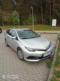 Sprzedam Toyota Auris kombi 1.6 benzyna