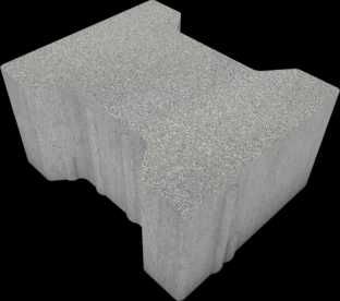 Kostka brukowa Polbruk Tetka behaton gr 8 nowa