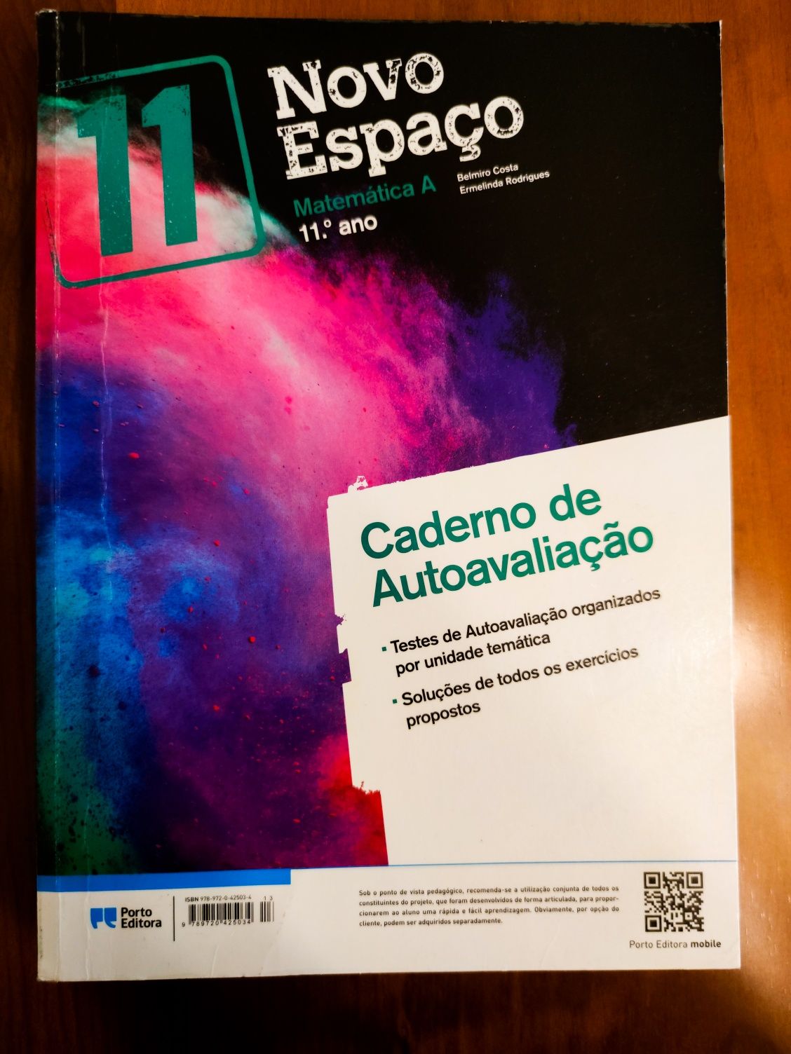 Novo espaço 11