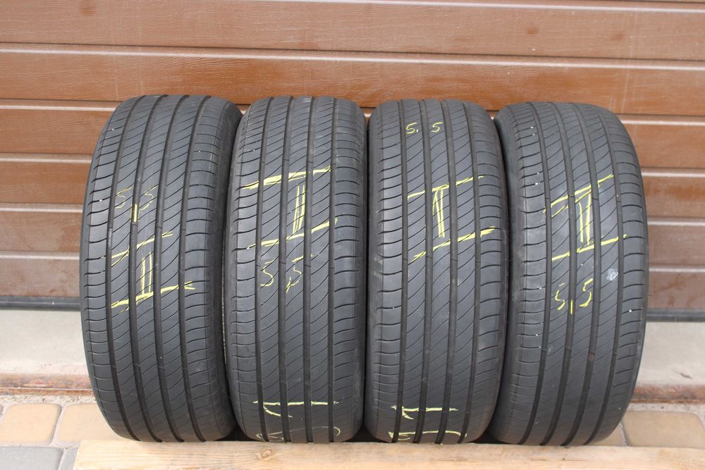 215/50R17 Michelin Primacy 4 91W 5-5mm 2020r. 4szt.  nr. 2