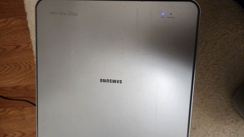 Сабвуфер Samsung PS WE551