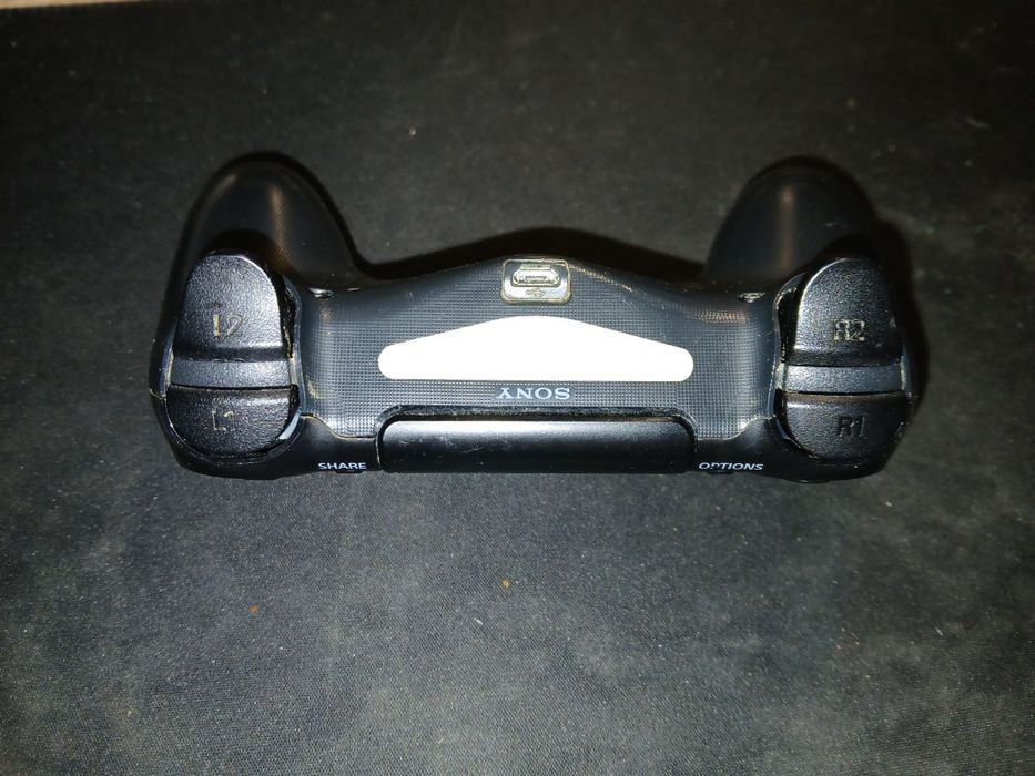 Kontroler do konsoli ps4