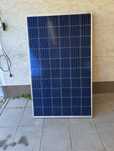 Panel fotovoltaiczny uzywany