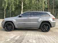 JEEP Grand Cherokee 2020r 3,6V6