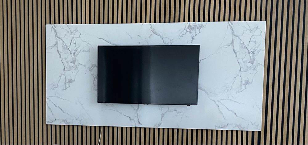 Panel scienny Winylowy