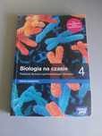 Biologia na czasie 4