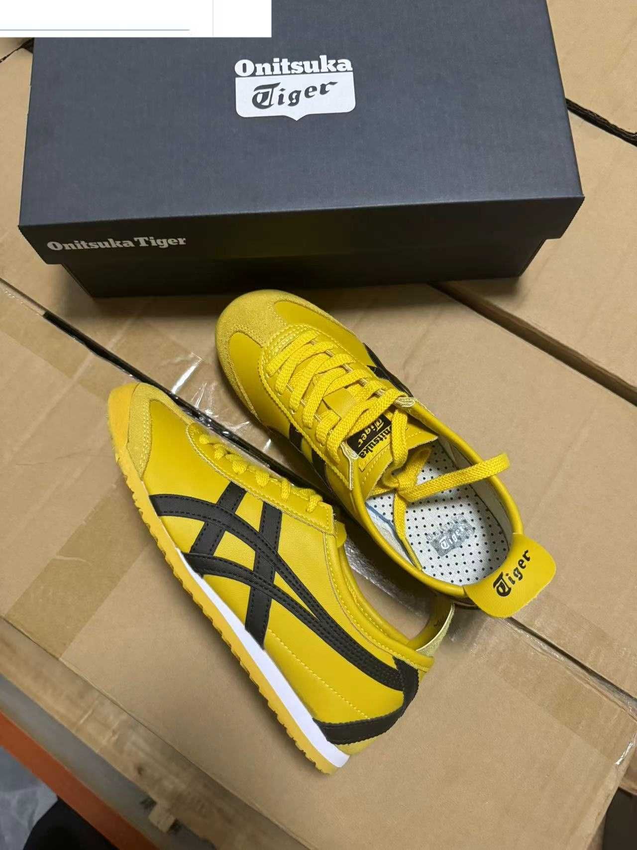 Onitsuka Tiger Mexico 66 EUR 39
