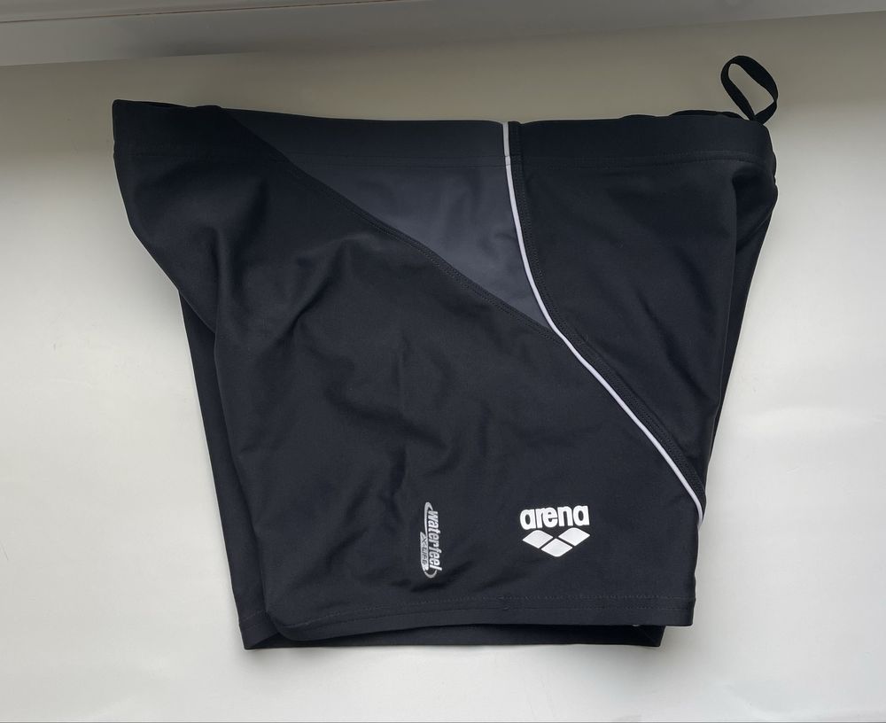 Плавки arena xs-s пляжні
