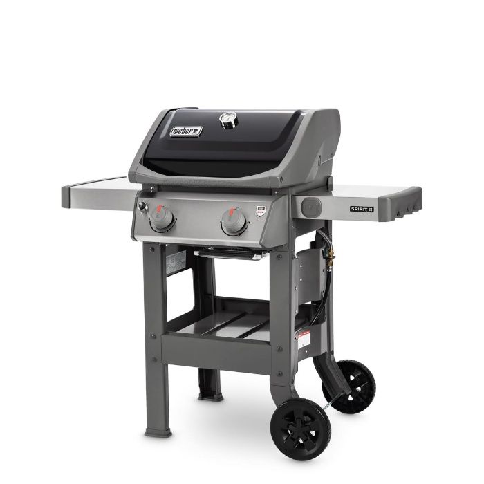 Grill gazowy Weber Spirit II E 210 GBS Największy salon w PL PROMOCJA