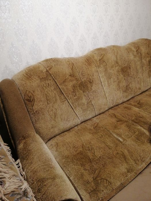 Продам диван 200/130