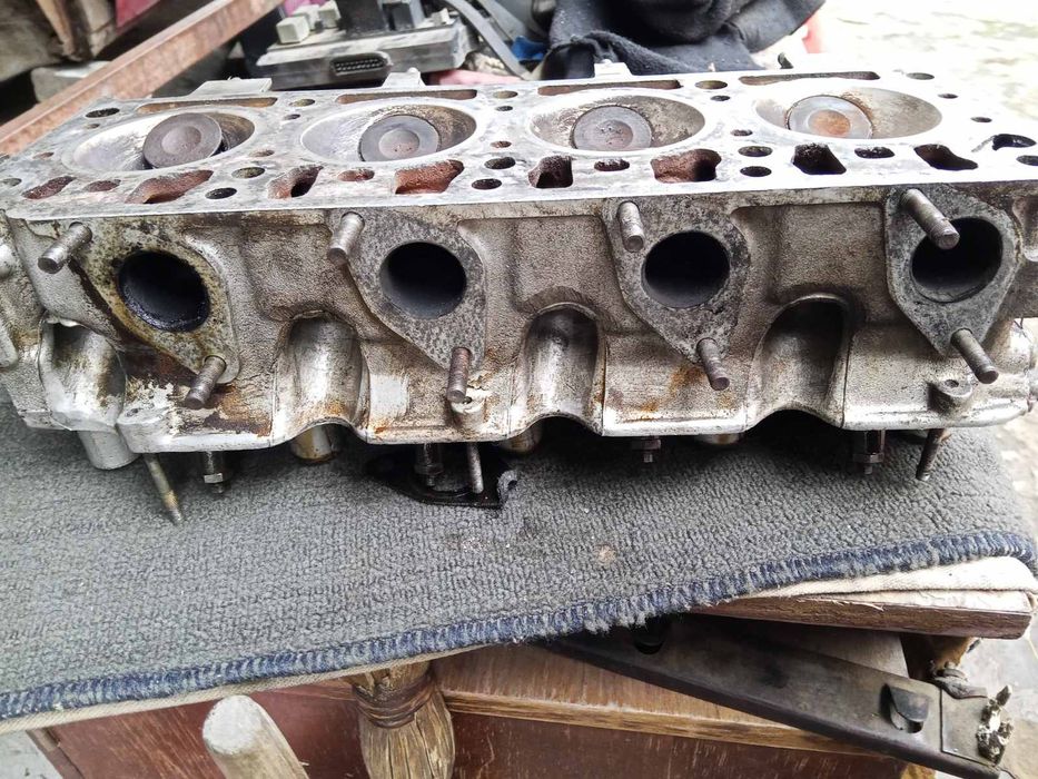 Головка москвич 2141