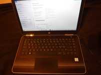 Laptop HP pavilion 14-al090no