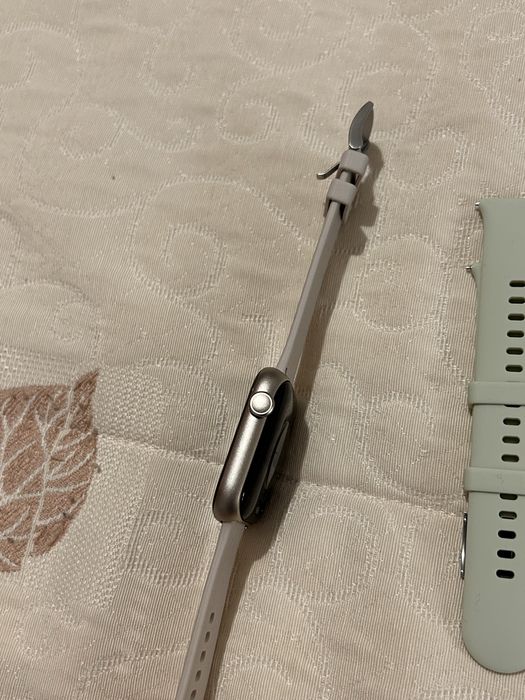 SPC Smartee Duo 2/ Smartwatch Amoled como novo. Faz e recebe chamadas.