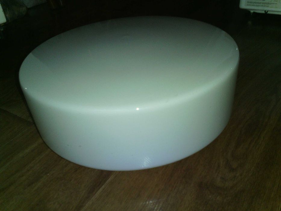 Настольная  лампа.