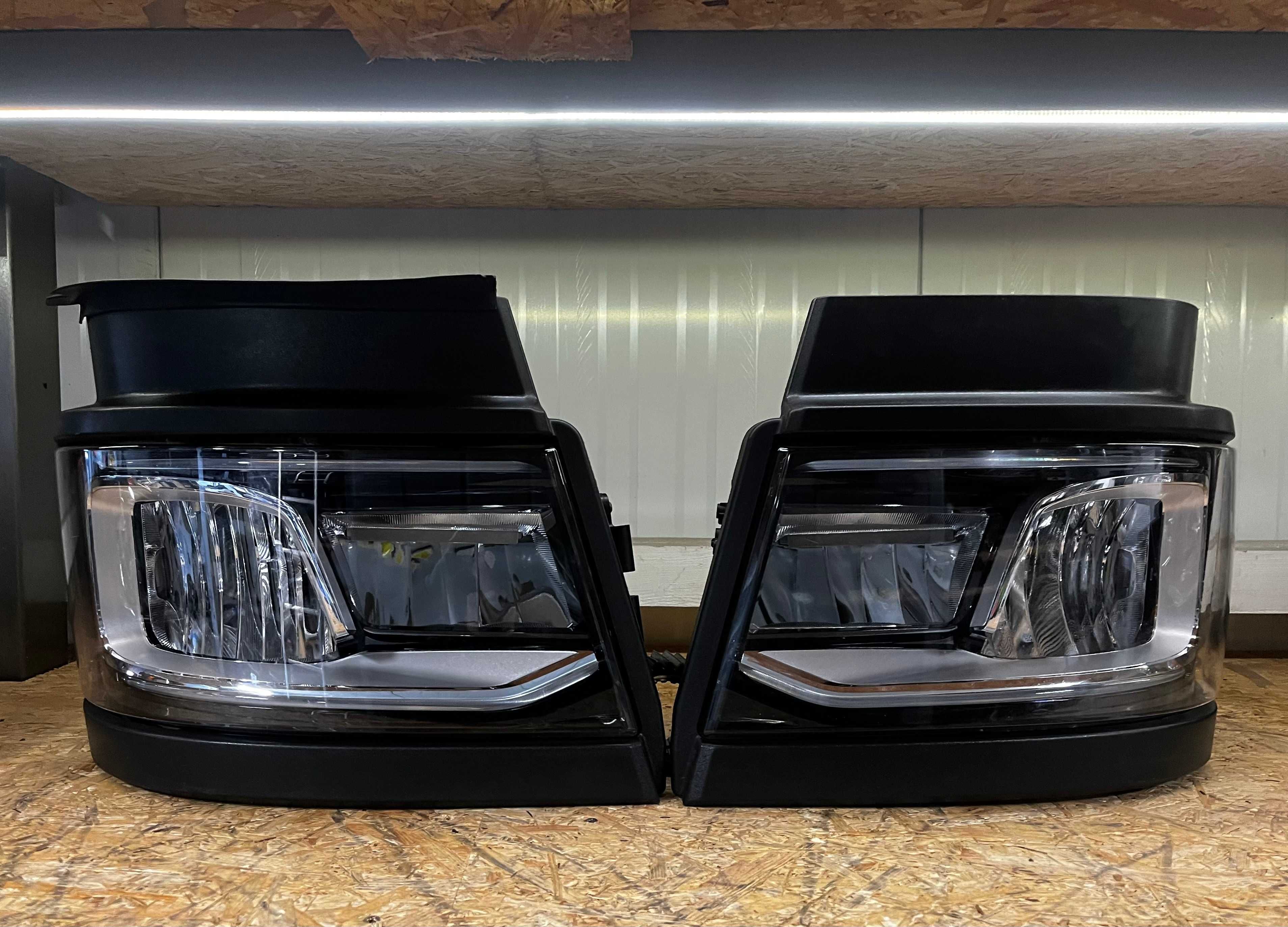 LAMPA SCANIA oryginał gwarancja