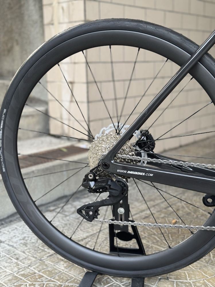 Bicicleta Scott Addict RC 40