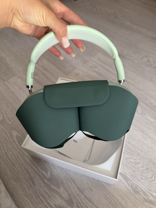 Навушники airpods max