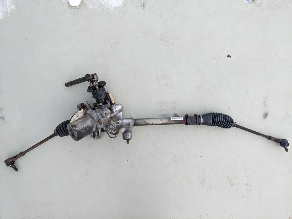 Б/У Рульова рейка Suzuki Swift III (MZ, EZ)  / Splash / Opel Agila B