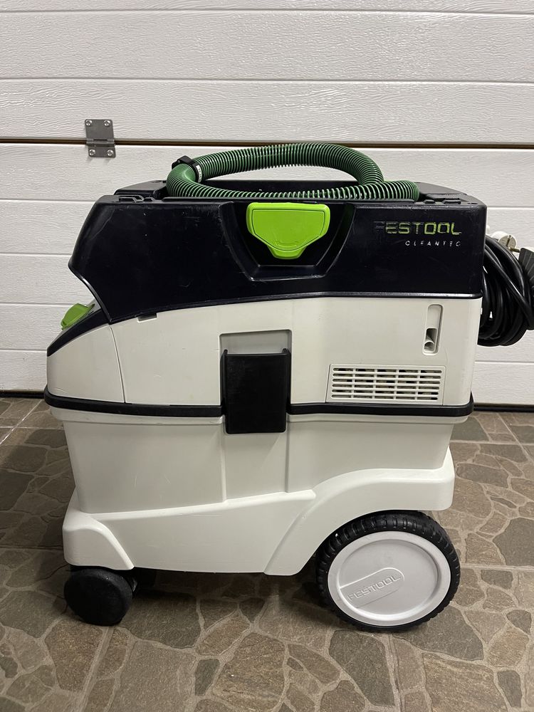 Пилесос Festool CTL 36 E AC