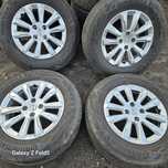 Alufelgi 16 Opel Mokka B Corsa F Crossland Peugeot Citroen 4x108 ET32