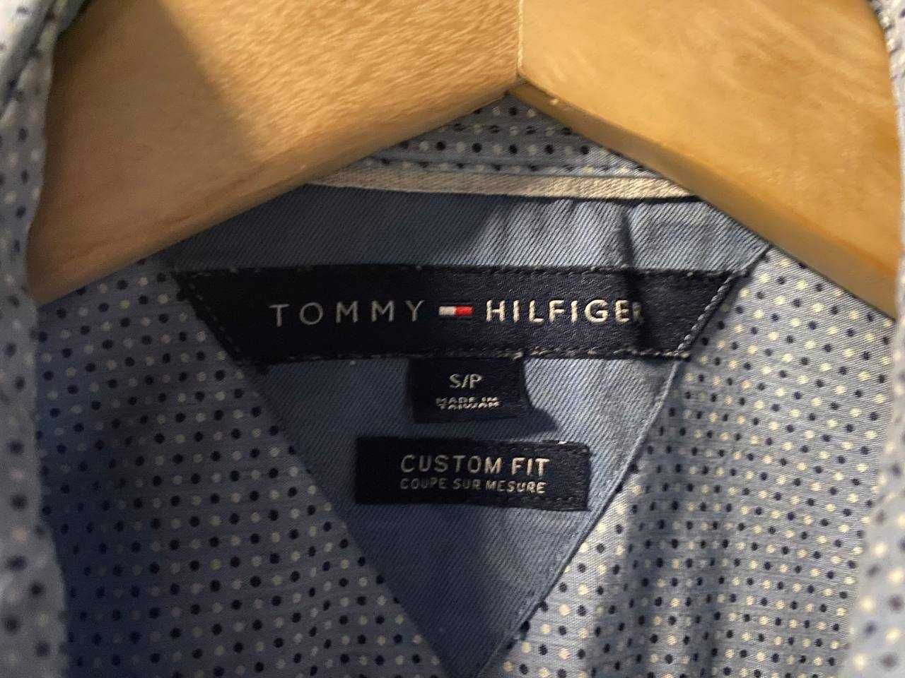 Tommy Hilfiger сорочка чоловіча