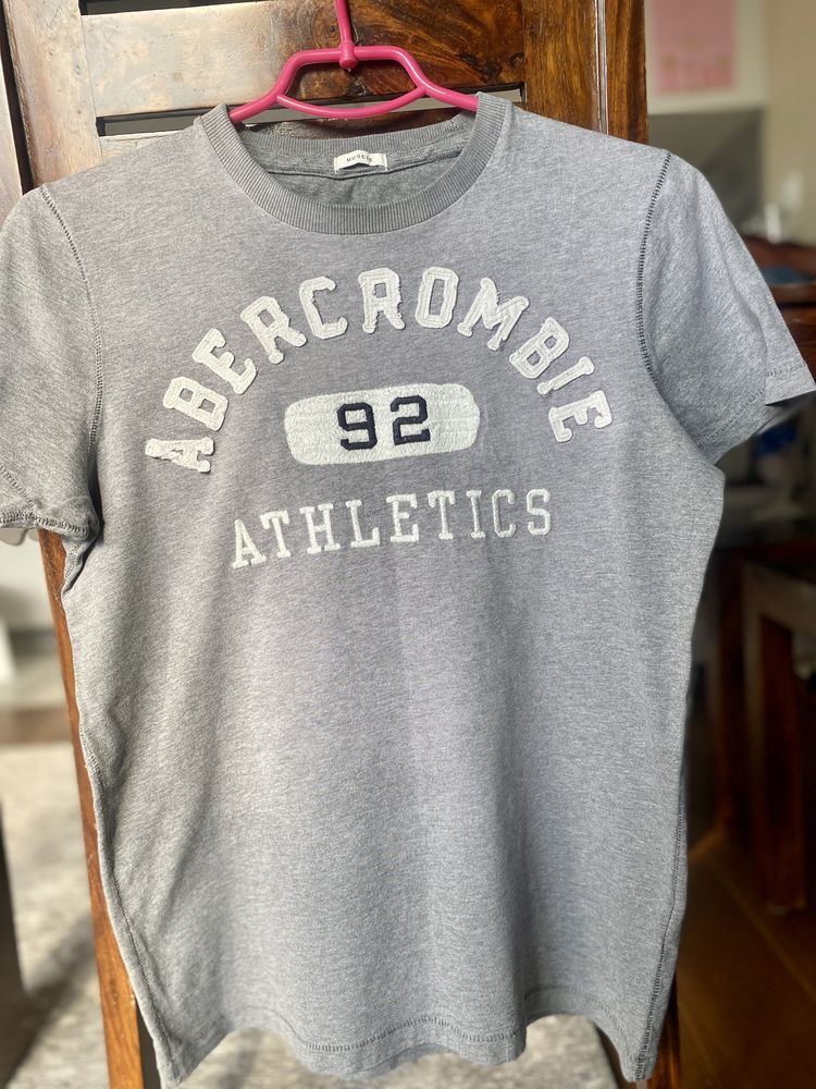 T-shirt abercrombie S