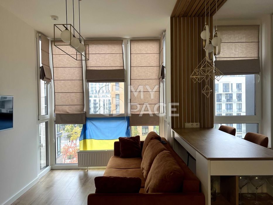 Готовий бізнес!ЖК Файна Таун.Салютна.Шевченківський.Нивки.Святошин