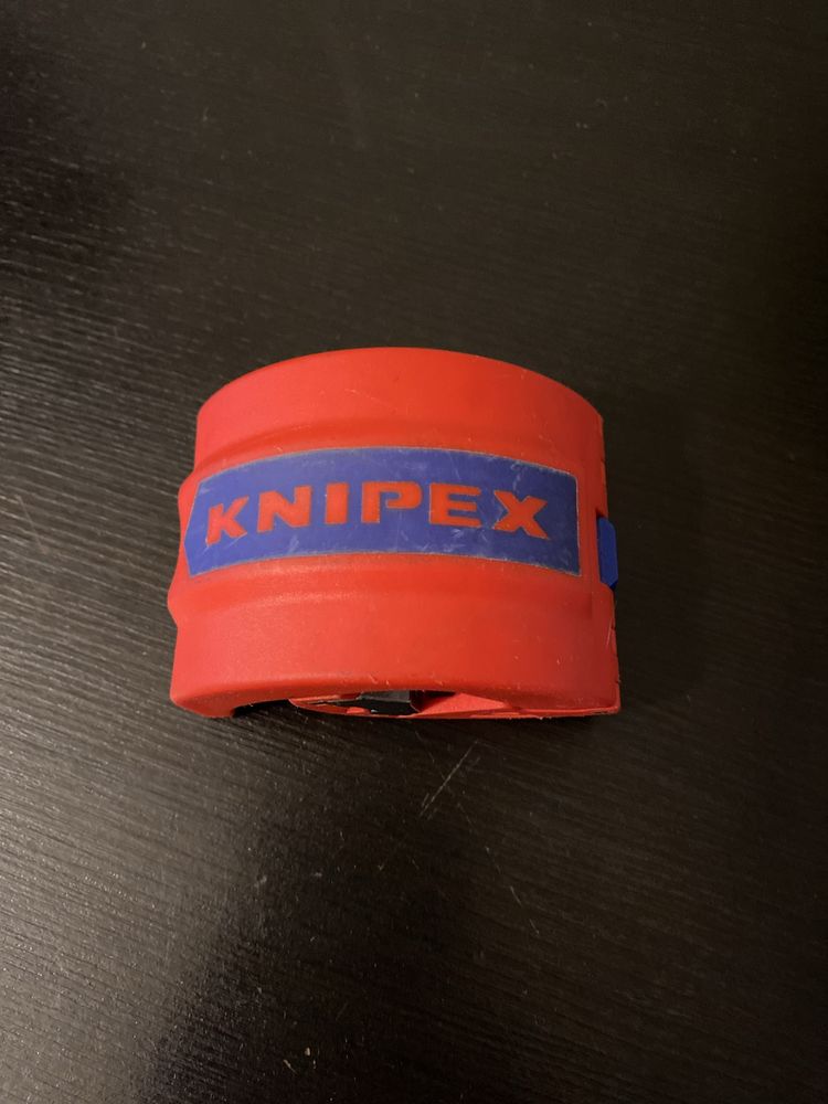 Odcinak do rur Knipex