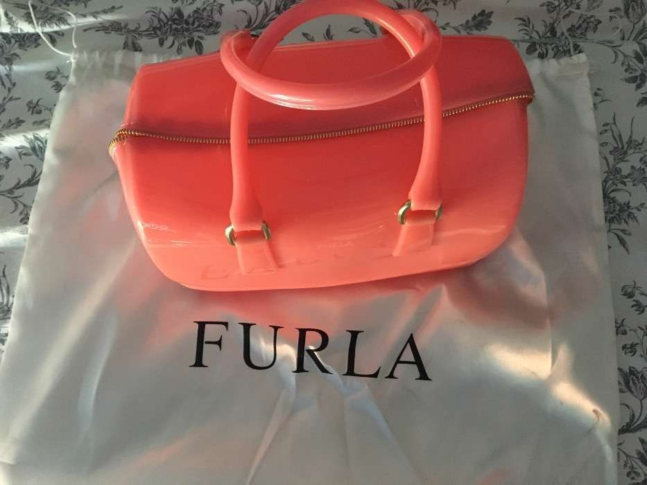 Furla Candy Bag rosa