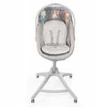 Chicco Baby hug krzeselko 4w1