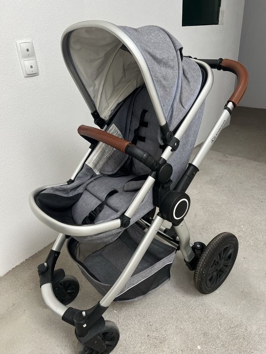 Carrinho bebé Alcofa