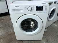 Pralka Samsung Eco bubble.
