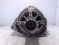 Alternator 90A MERCEDES W202 2.2 DIESEL