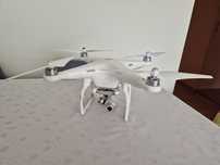 Dron dji Phantom 2 vision plus